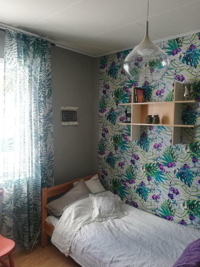 Hotel Vekhyttegarden Fjugesta Esterno foto